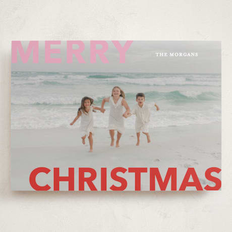 Grand Holiday Cards