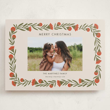 Grand Holiday Cards