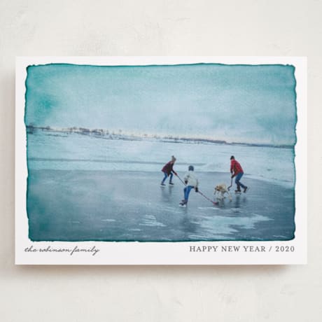 Grand Holiday Cards