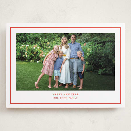 Grand Holiday Cards