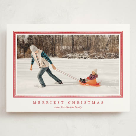 Grand Holiday Cards