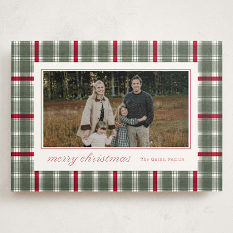 Grand Holiday Cards
