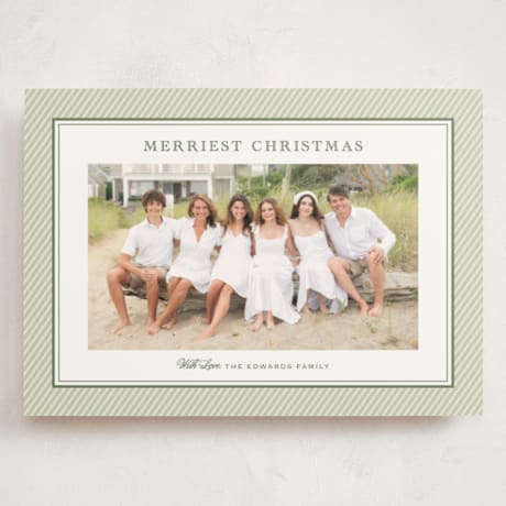 Grand Holiday Cards