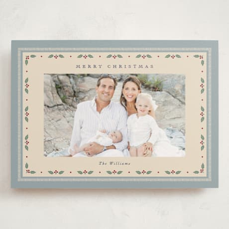 Grand Holiday Cards