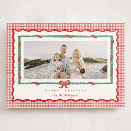 Grand Holiday Cards