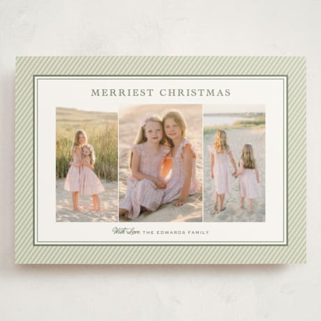 Grand Holiday Cards