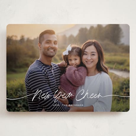 Grand Holiday Cards