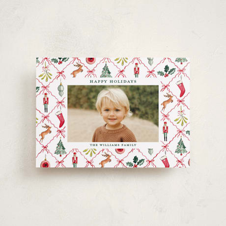 Holiday Petite Cards