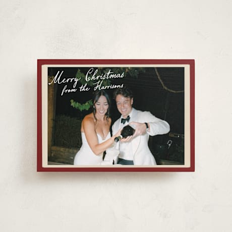 Holiday Petite Cards
