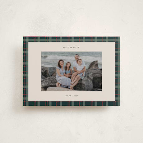 Holiday Petite Cards