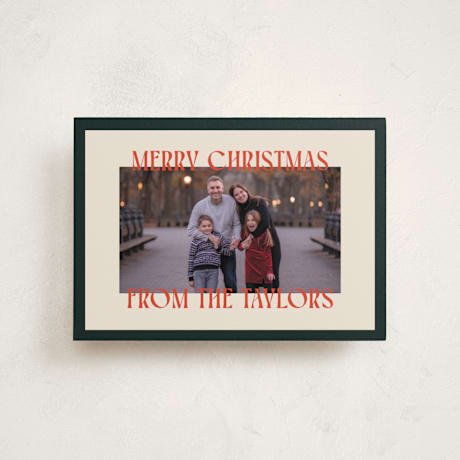 Holiday Petite Cards