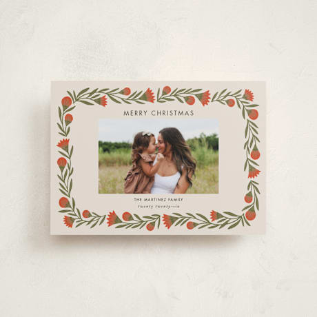 Holiday Petite Cards