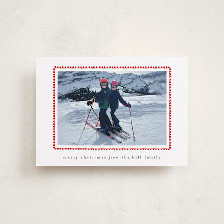 Holiday Petite Cards