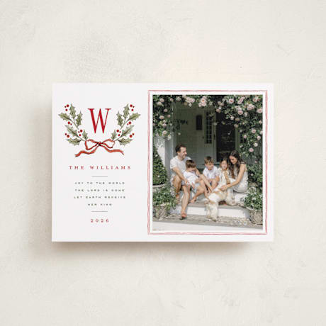 Holiday Petite Cards