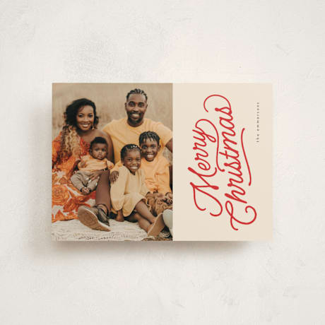 Holiday Petite Cards