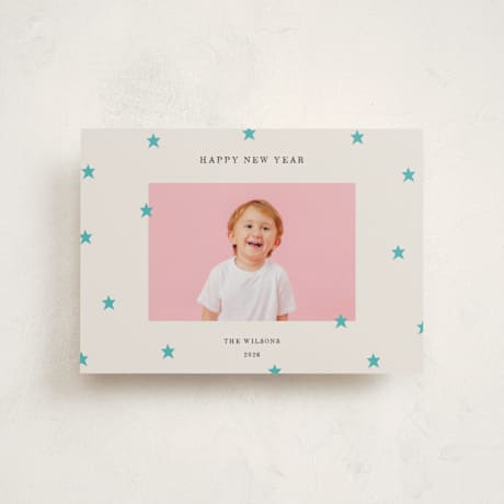 Holiday Petite Cards
