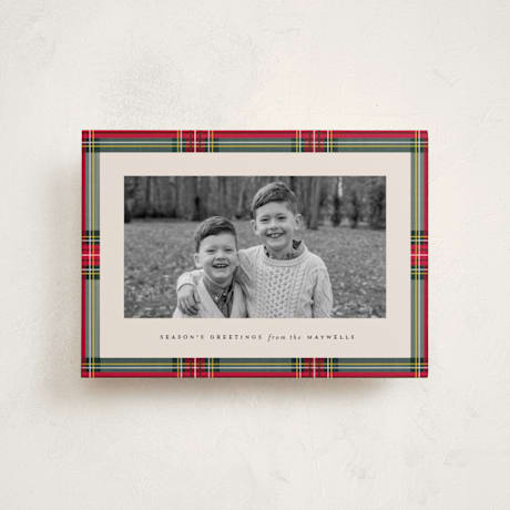 Holiday Petite Cards
