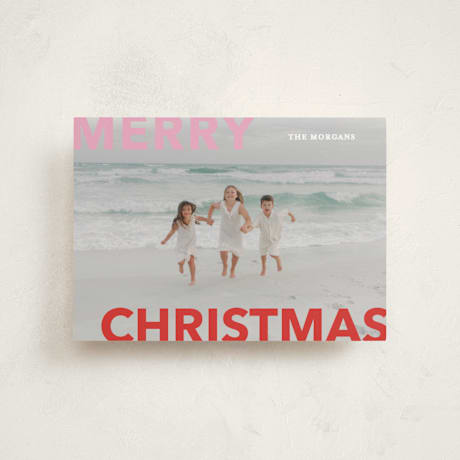 Holiday Petite Cards