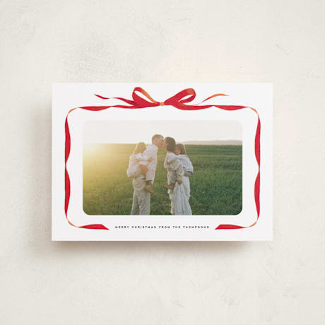 Holiday Petite Cards
