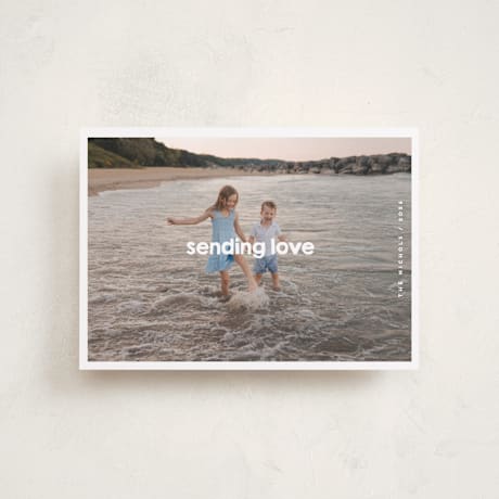 Valentine's Day Petite Cards