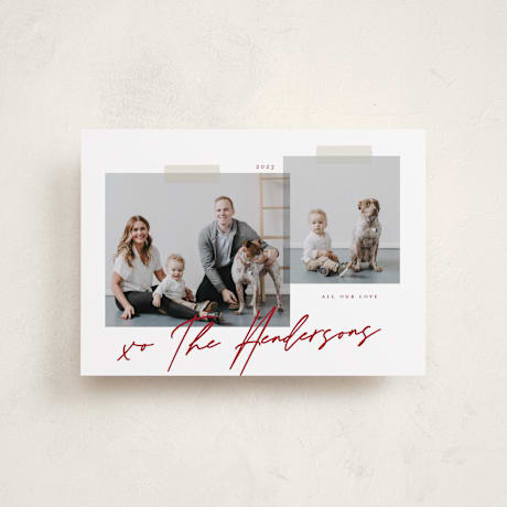Valentine's Day Petite Cards