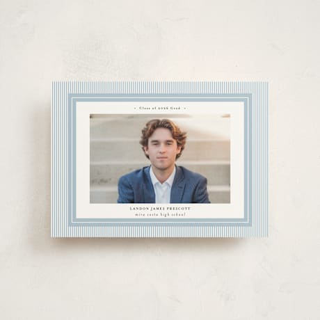 Petite Graduation Announcements