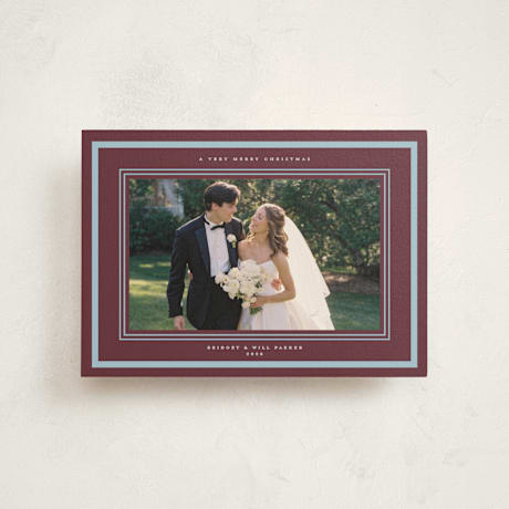 Holiday Petite Cards