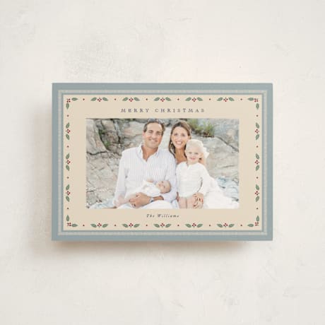 Holiday Petite Cards