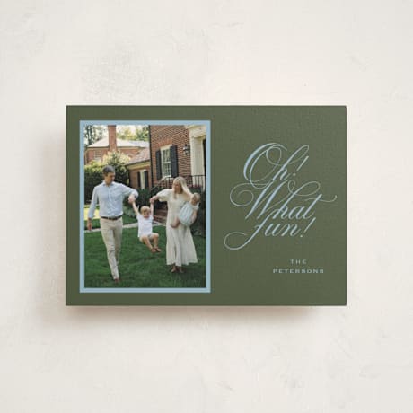 Holiday Petite Cards