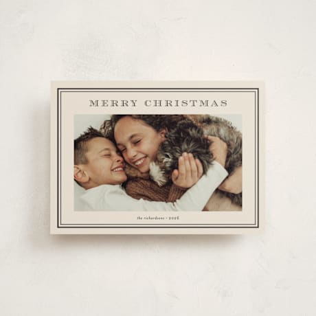 Holiday Petite Cards