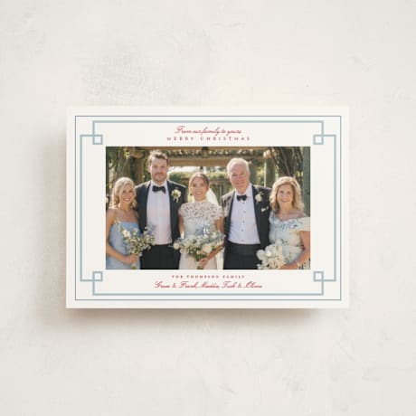 Holiday Petite Cards