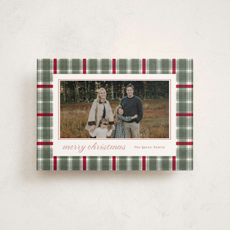 Holiday Petite Cards