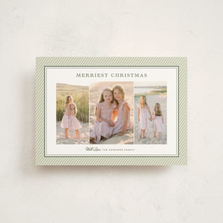 Holiday Petite Cards