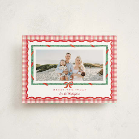 Holiday Petite Cards