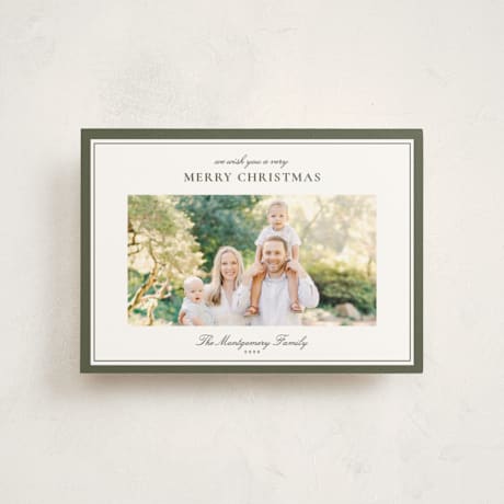 Holiday Petite Cards