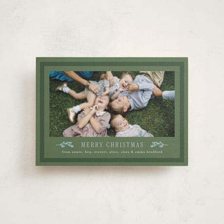 Holiday Petite Cards