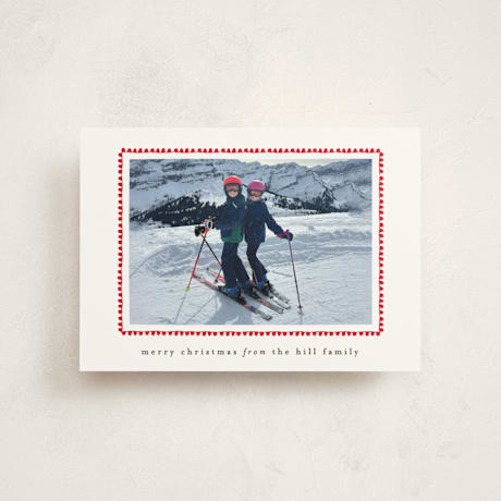 Holiday Postcards