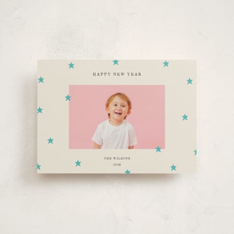 Holiday Postcards