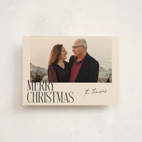 Holiday Postcards