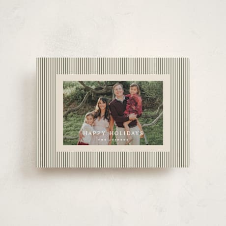 Holiday Postcards