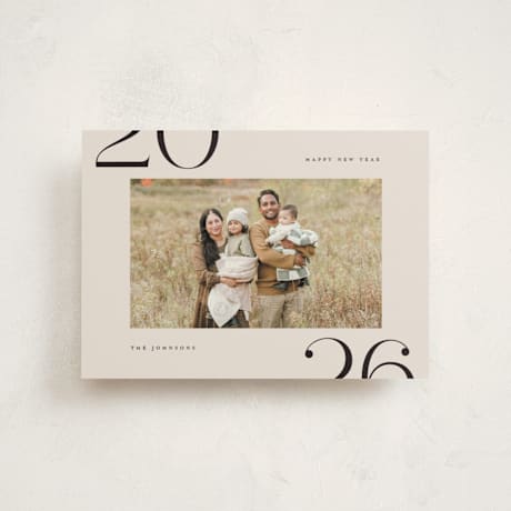 Holiday Postcards