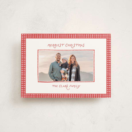 Holiday Postcards