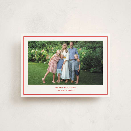 Holiday Postcards