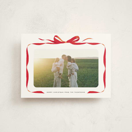 Holiday Postcards