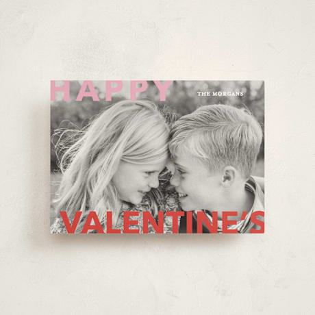 Valentine's Day Postcards