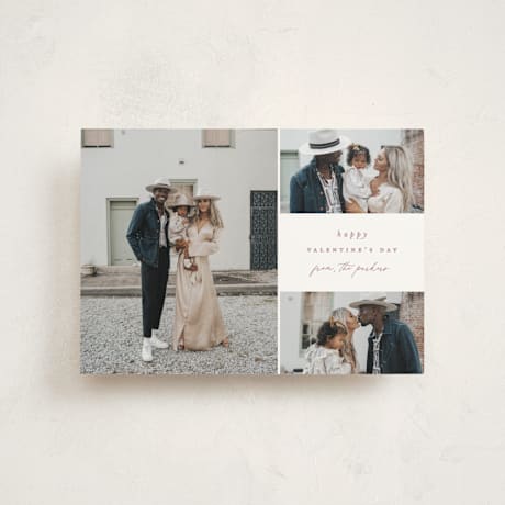 Valentine's Day Postcards
