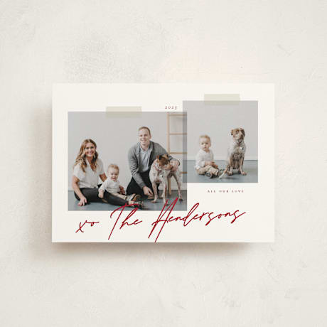 Valentine's Day Postcards