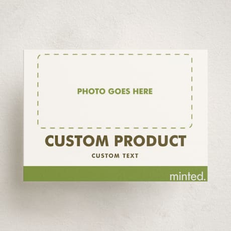 Mini Enclosure Cards