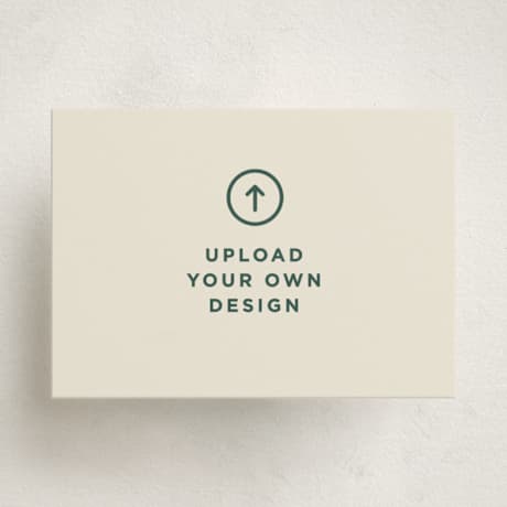 Mini Enclosure Cards