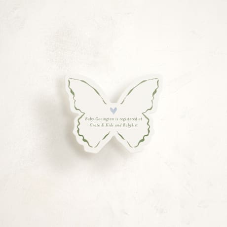Mini Novelty Enclosure Cards